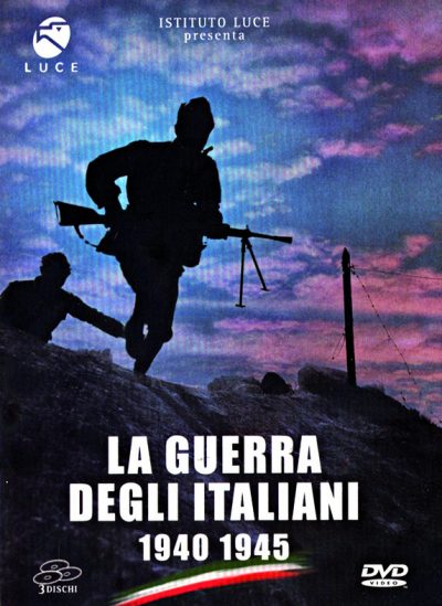 Guerra Italiani