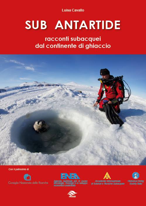 sub antartide